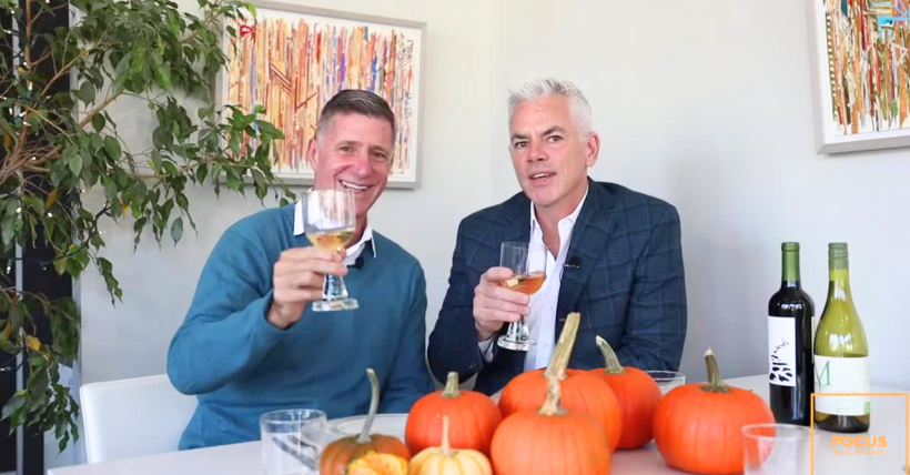 Celebrating Gratitude This Thanksgiving